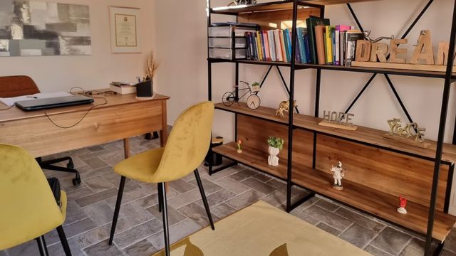 Studio Dott. Paparo Castel Volturno